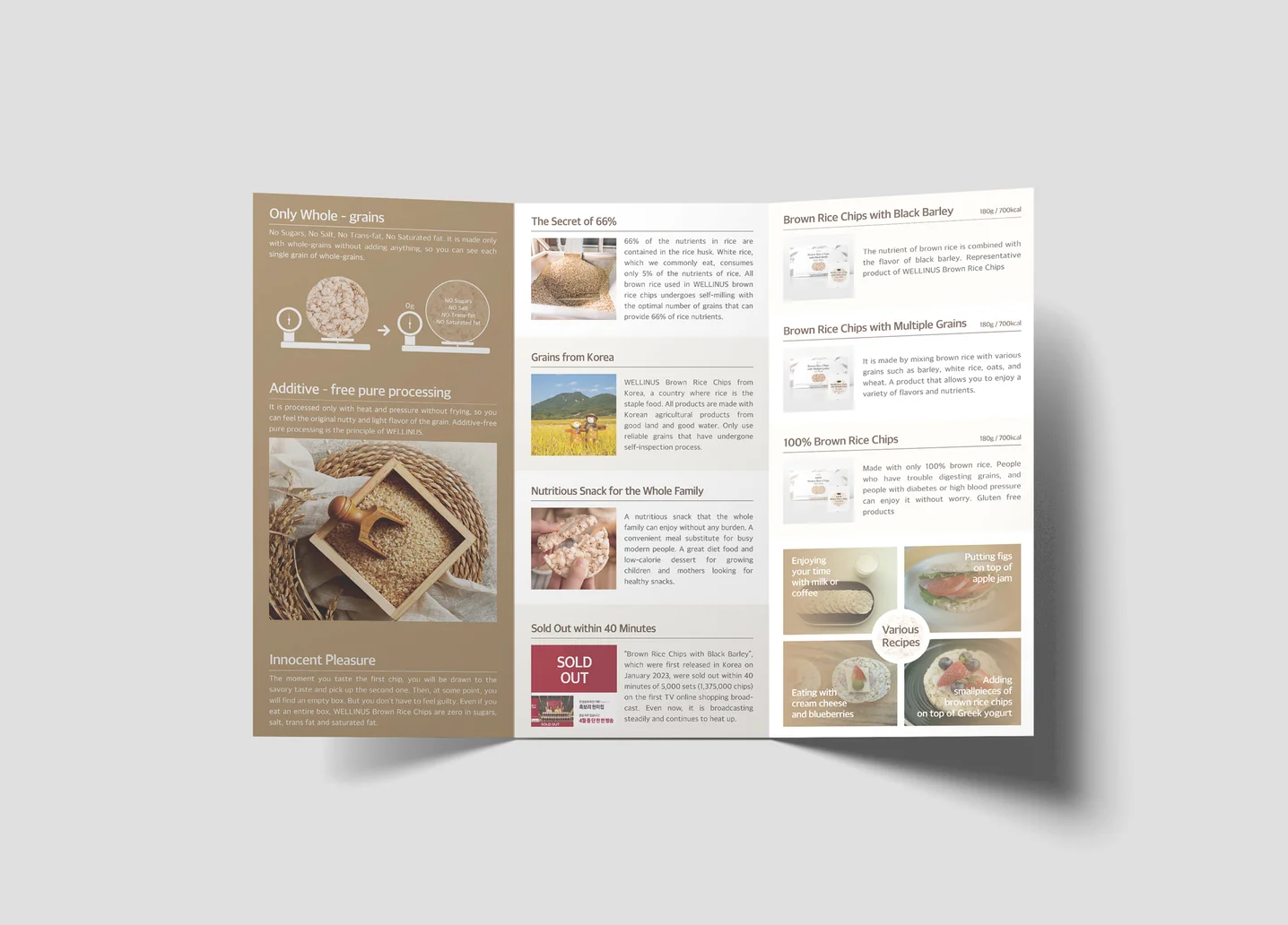 디자인 포트폴리오