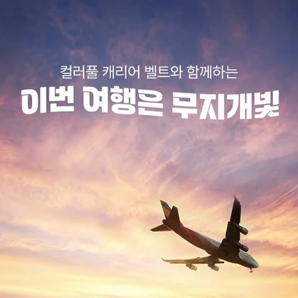포트폴리오-캐리어 악세사리(벨트 스트랩, 바퀴커버, 네임택) 상세페이지, 쿠팡 상세페이지, 도매꾹