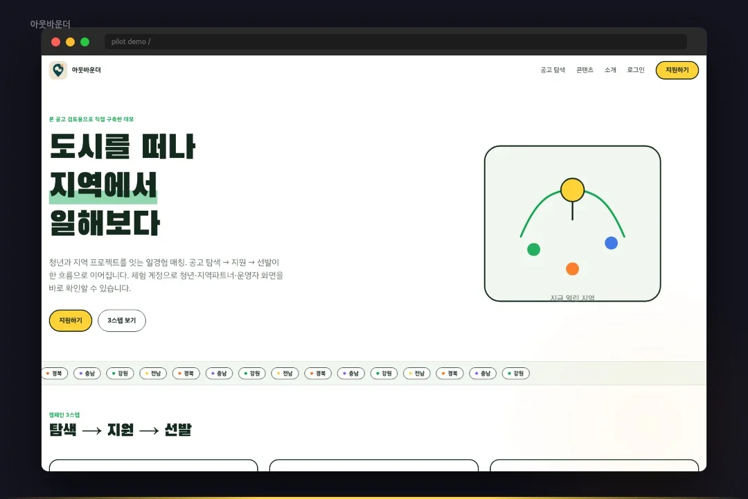 디자인 포트폴리오