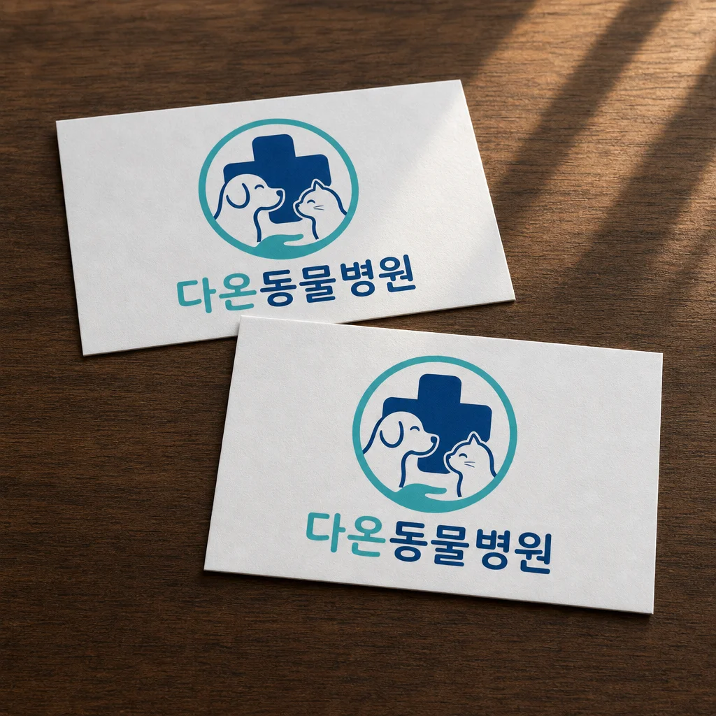 디자인 포트폴리오