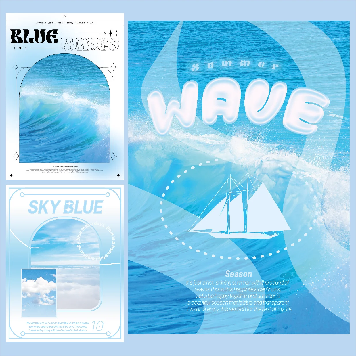 디자인 포트폴리오