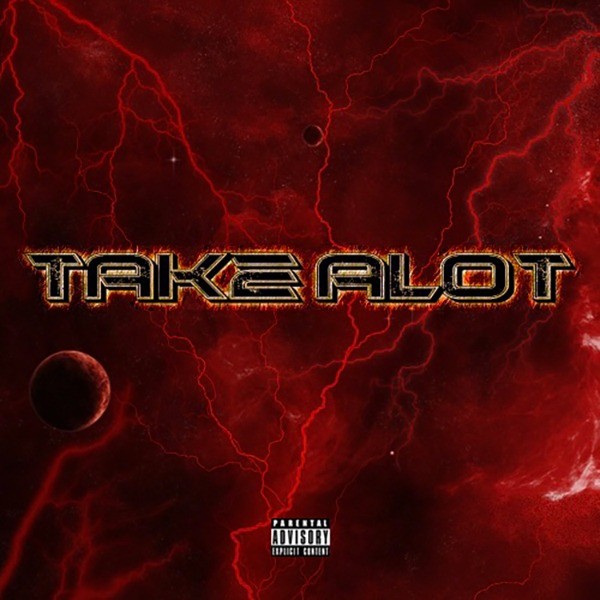 RAPPER ALBUM COVERS(3), 앨범커버 포트폴리오 - 크몽