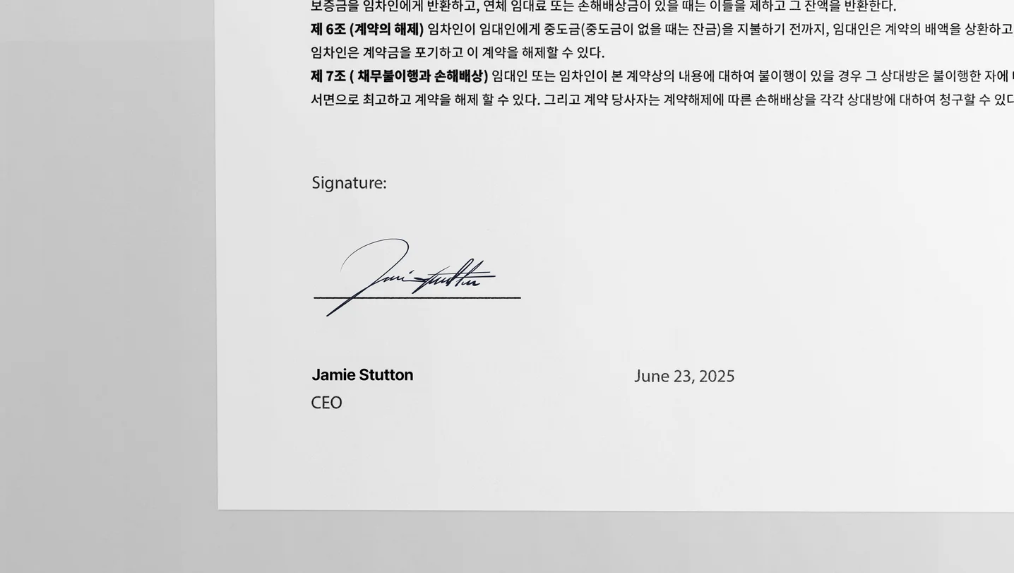 디자인 포트폴리오
