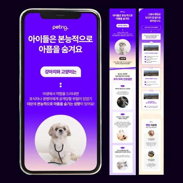 포트폴리오 메인이미지