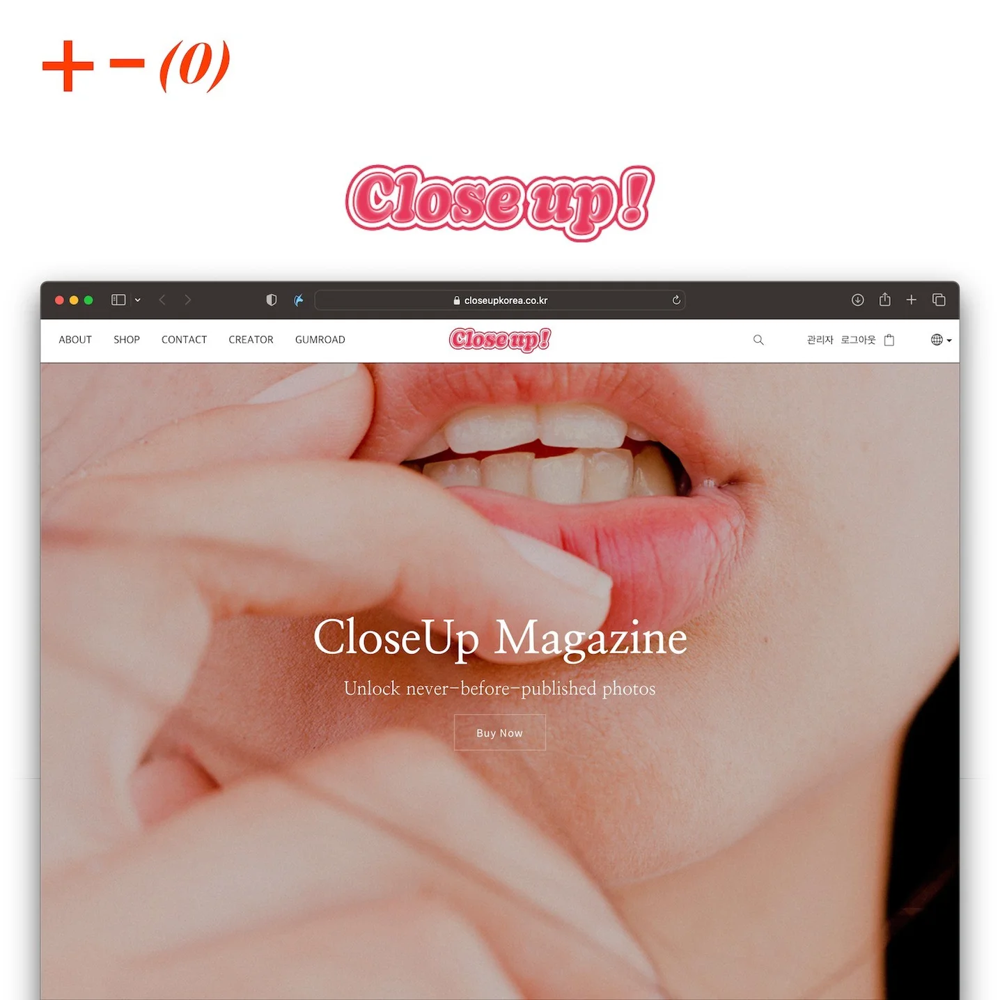 포트폴리오 메인이미지