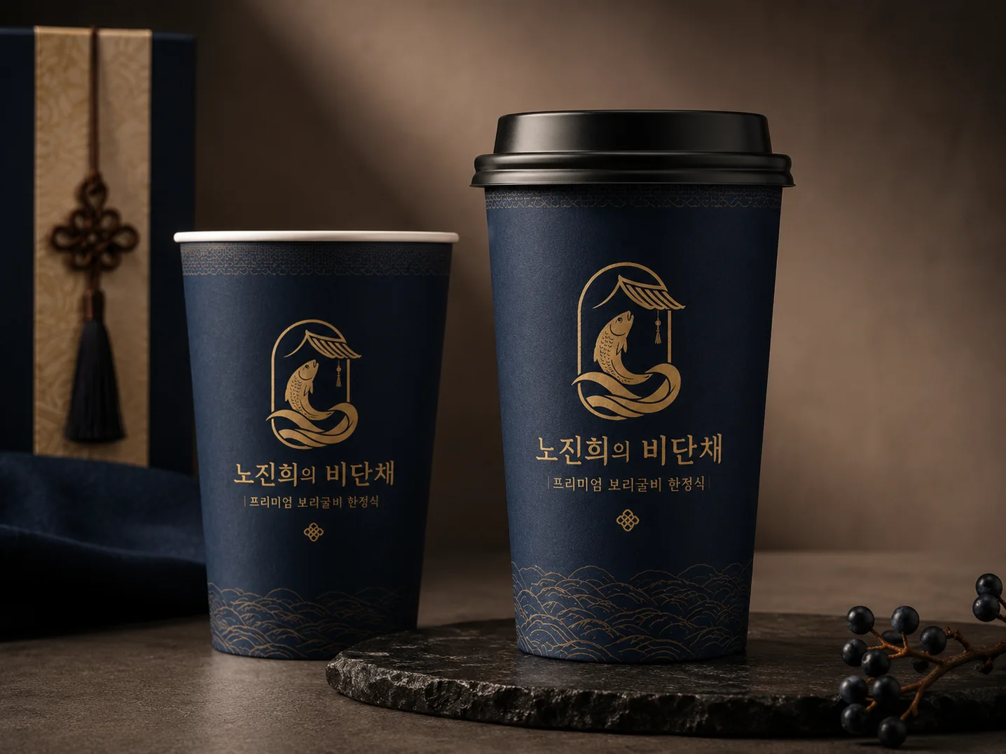 디자인 포트폴리오