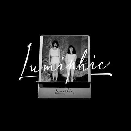 포트폴리오-스냅사진 브랜드 'Lumiphic' 로고디자인ㅣ사진관로고ㅣ스튜디오로고ㅣ감성로고