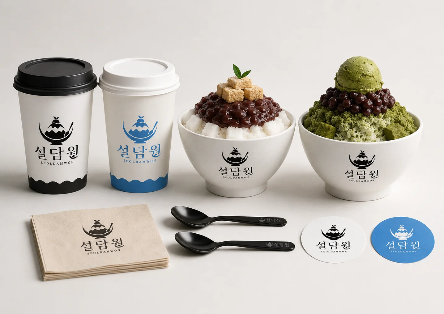 디자인 포트폴리오