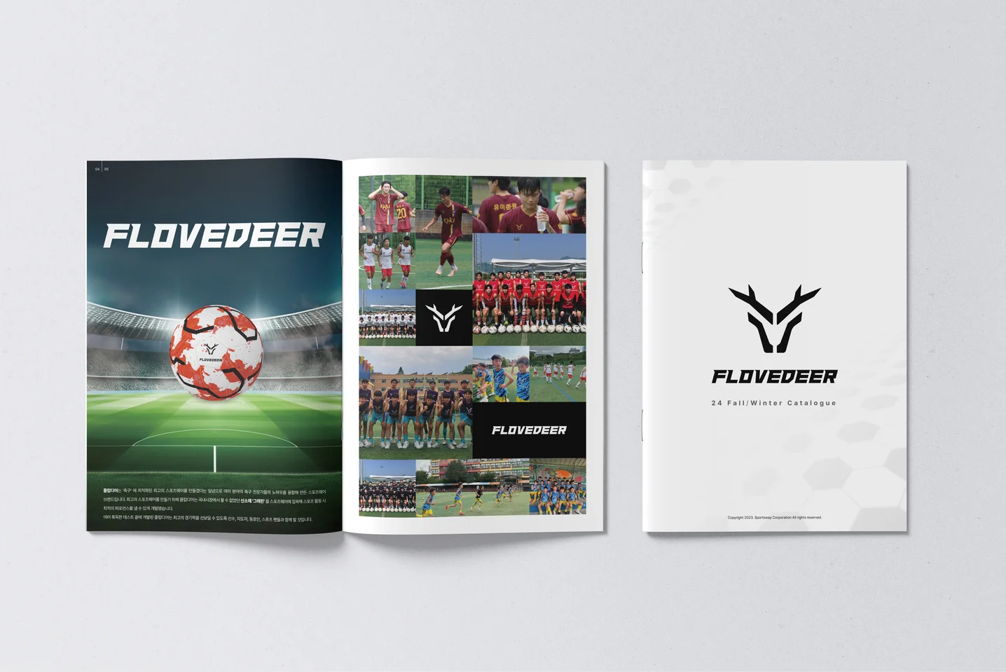 디자인 포트폴리오