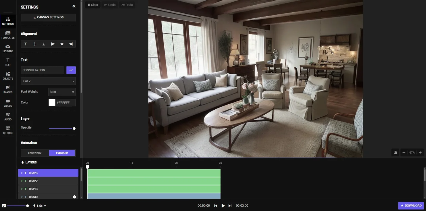 디자인 포트폴리오