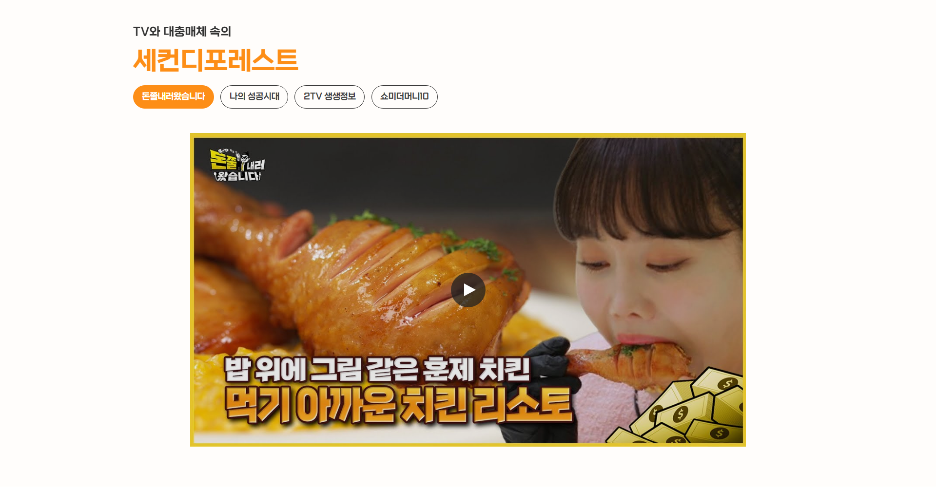 디자인 포트폴리오