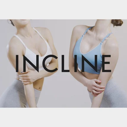 포트폴리오-[촬영/편집/유튜브] <인클라인성형외과> 운동을 위한 가슴성형 캠페인