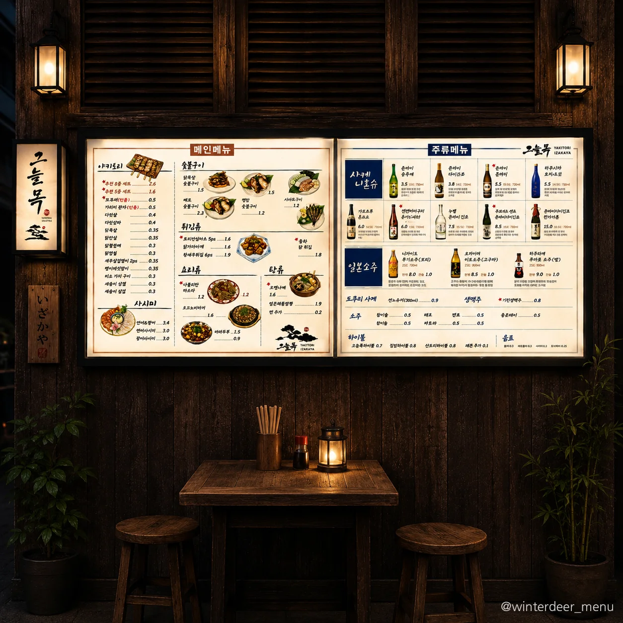 디자인 포트폴리오