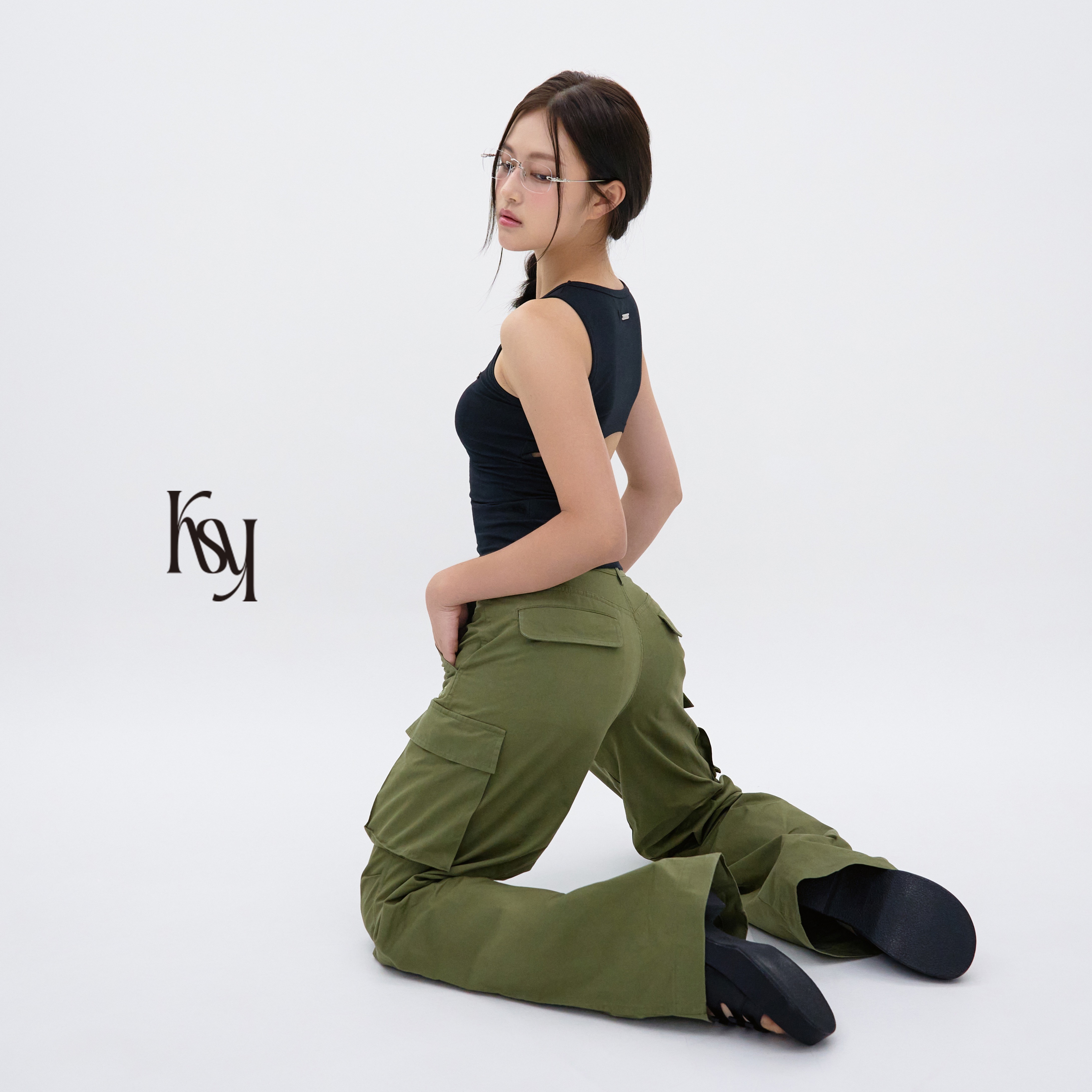 [촬영/편집] 브랜드 키시닝 룩북 촬영(패션화보, 의류룩북), 제품·홍보 사진 포트폴리오 - 크몽