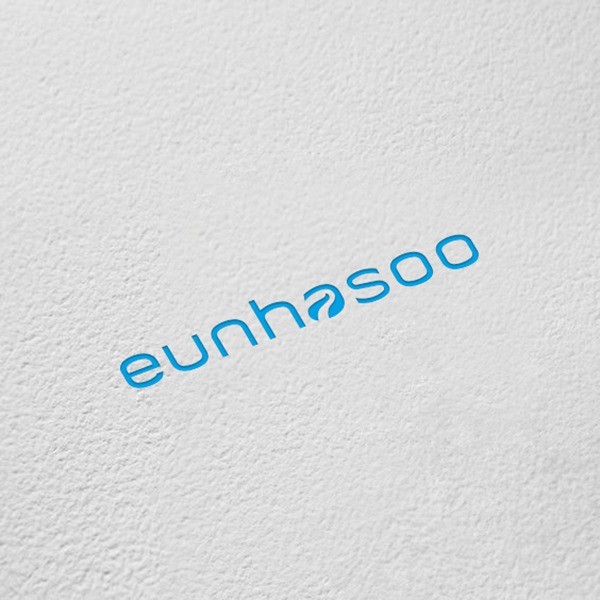 포트폴리오-은하수[eunhasoo] 로고