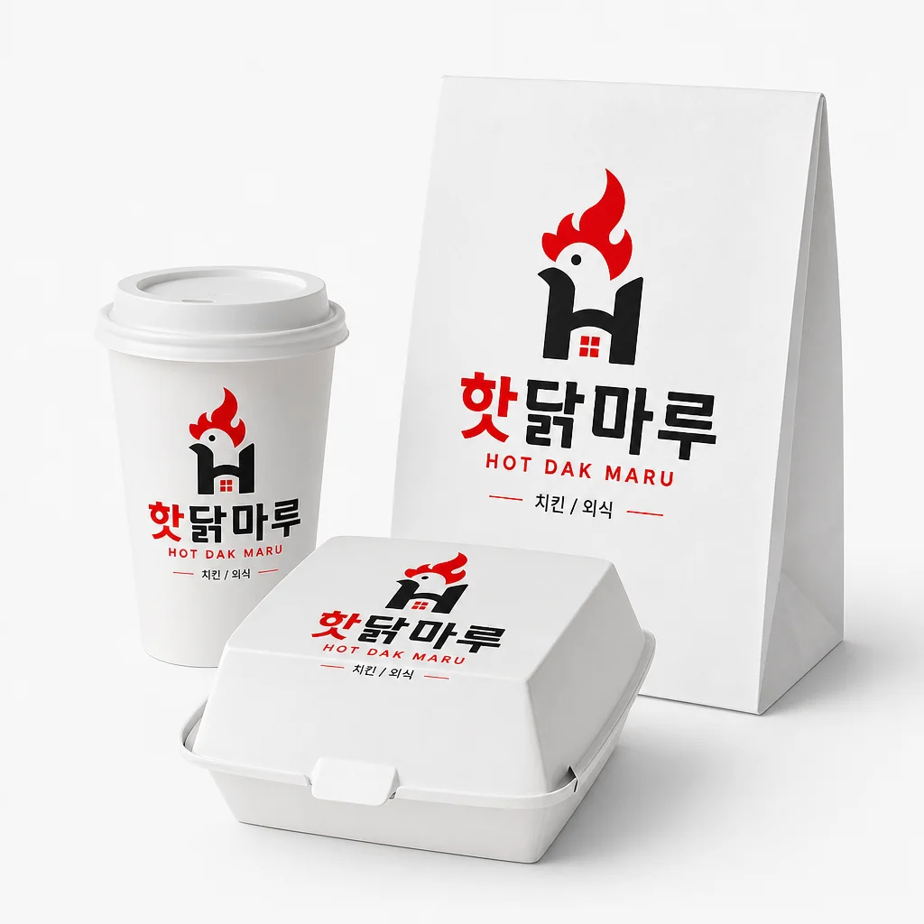 디자인 포트폴리오