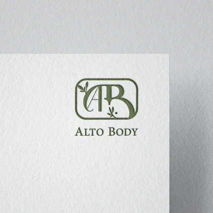 포트폴리오-건강식품 온라인쇼핑몰_ALTO BODY