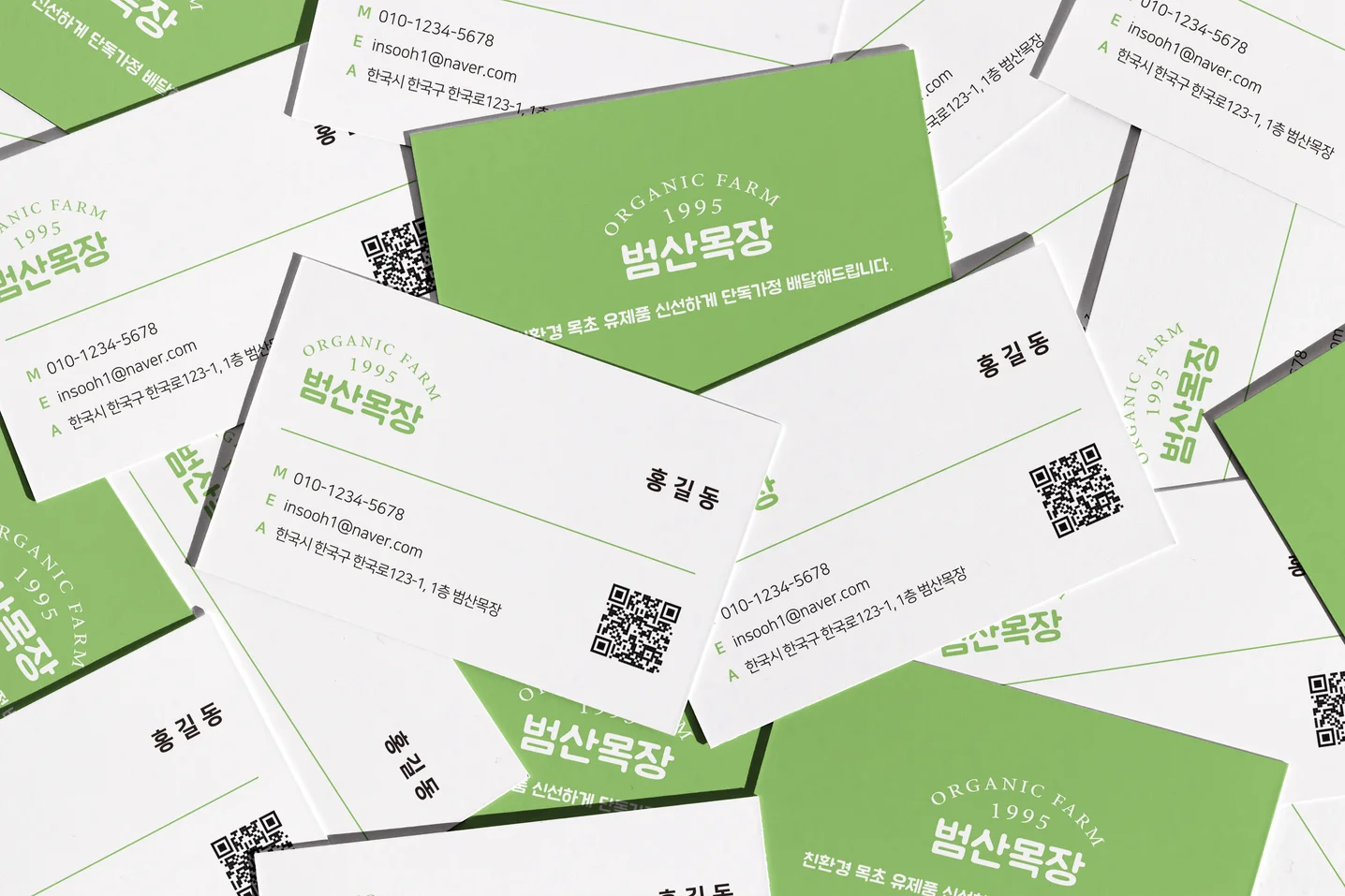디자인 포트폴리오