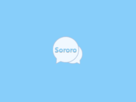 포트폴리오-소로로 : 탐색적/사용성 테스트 프로젝트