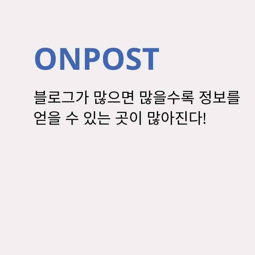 포트폴리오 메인이미지