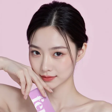 포트폴리오-제품 모델 제작건 입니다. ai제품, ai모델, ai광고모델,