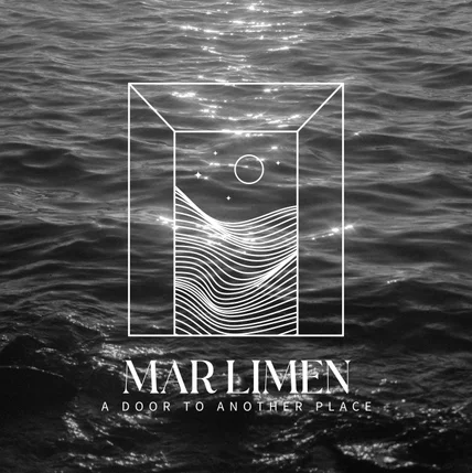 포트폴리오-MAR LIMEN(마르리멘) 연남동 술집 로고 디자인