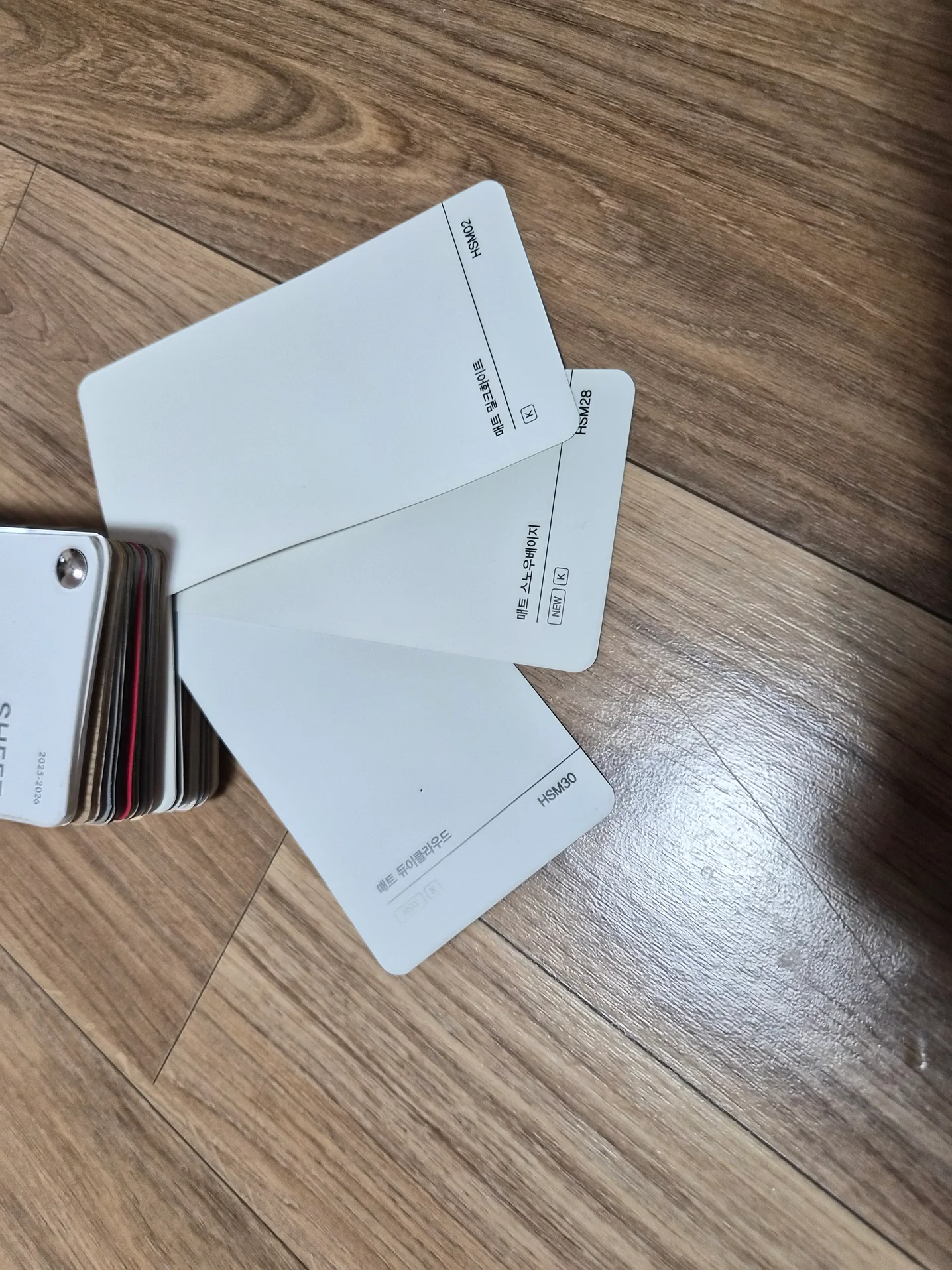 디자인 포트폴리오