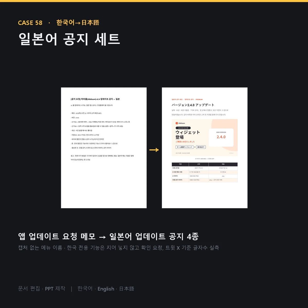 포트폴리오 메인이미지