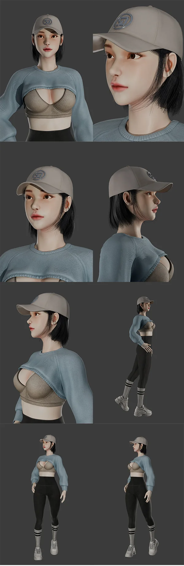 디자인 포트폴리오