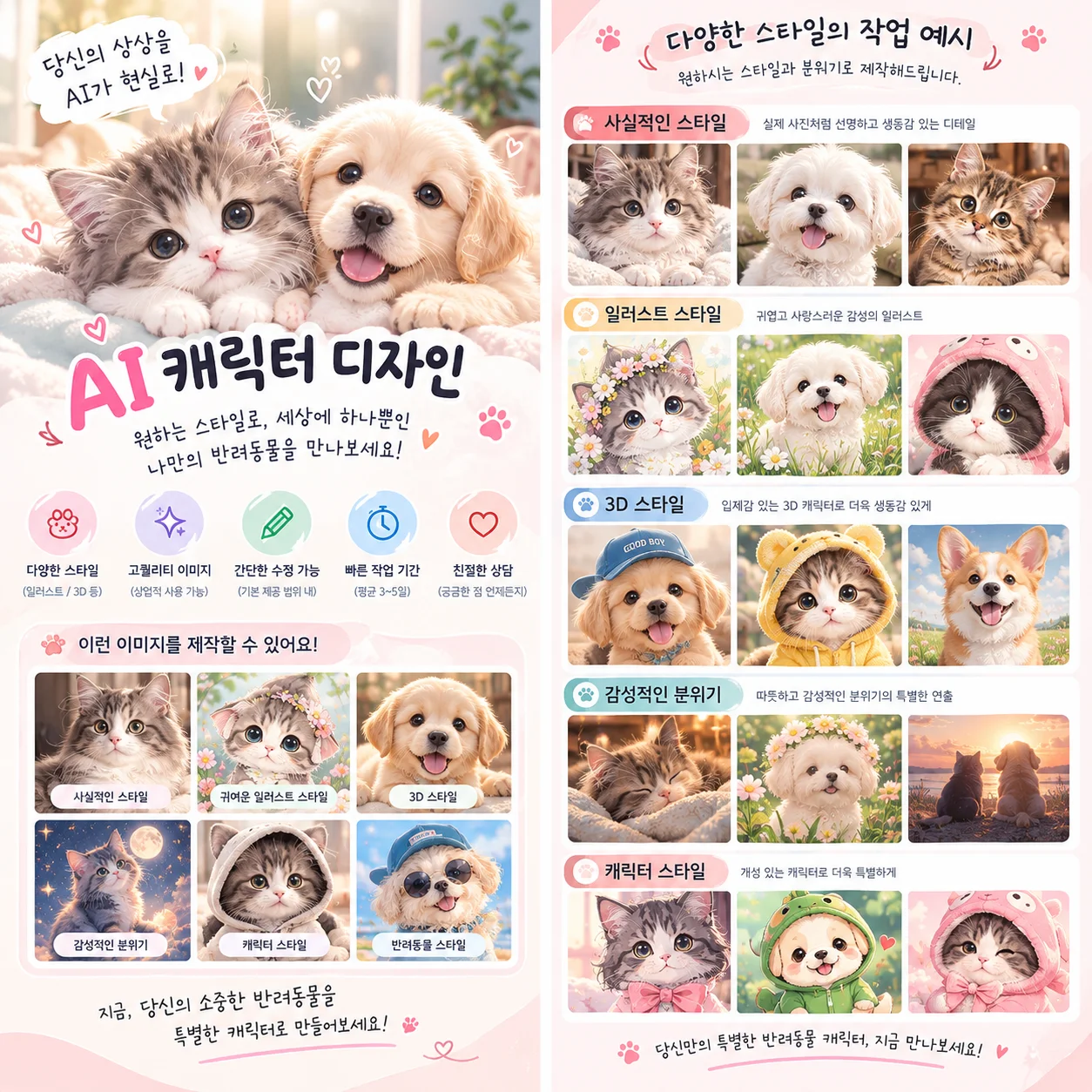 디자인 포트폴리오