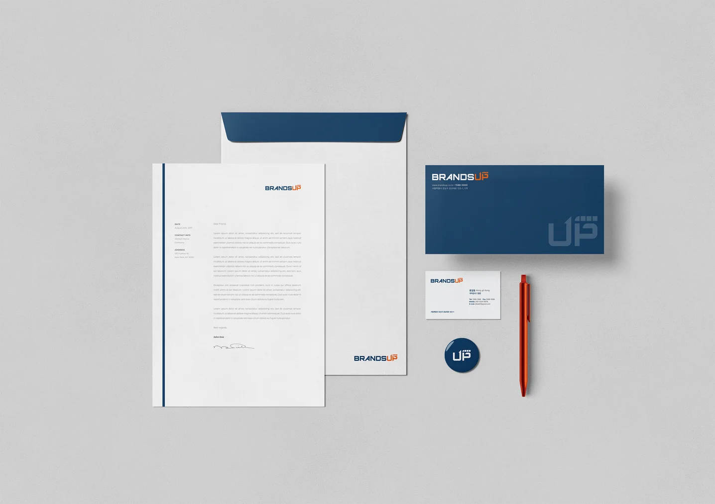 디자인 포트폴리오