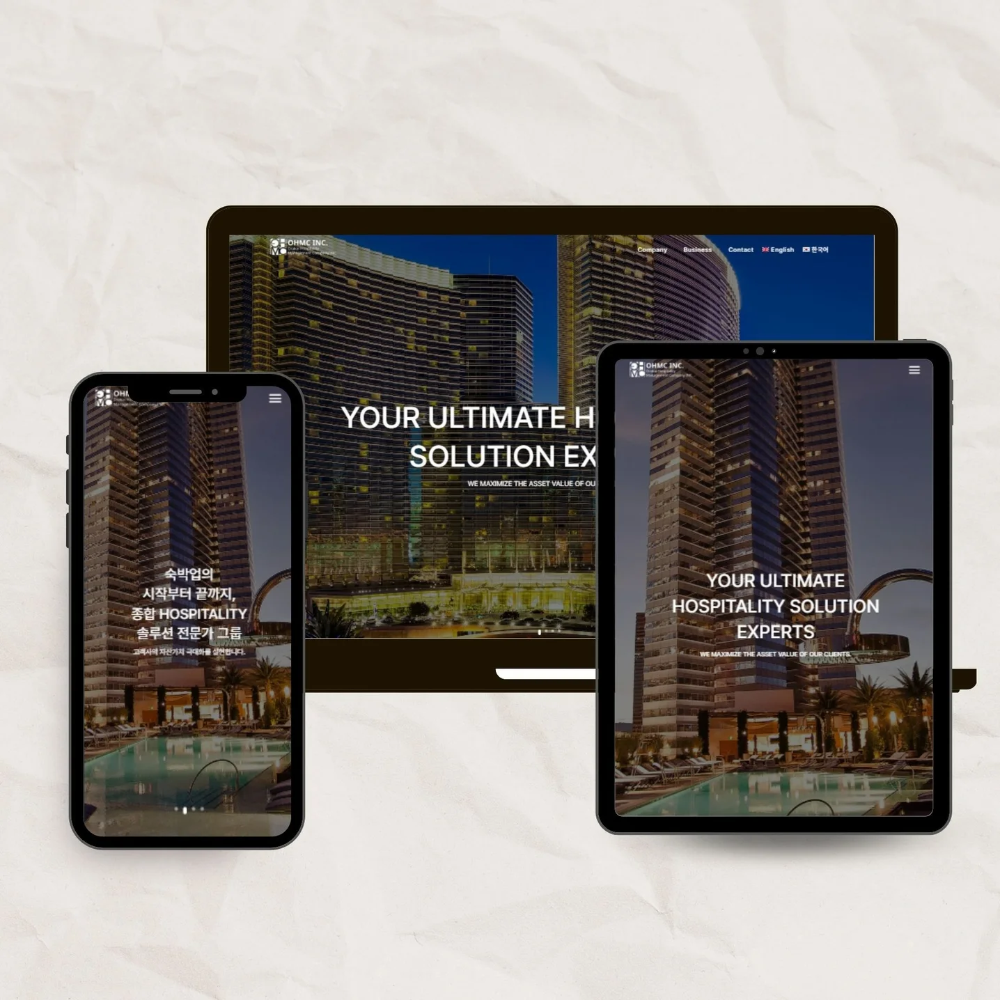 포트폴리오 메인이미지