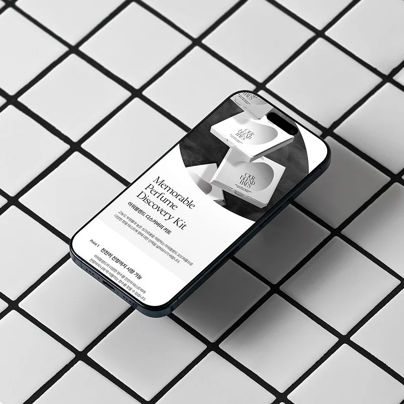 포트폴리오 메인이미지