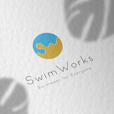 포트폴리오-SWIMWORKS / 수영 의류 및 상품 판매 브랜드