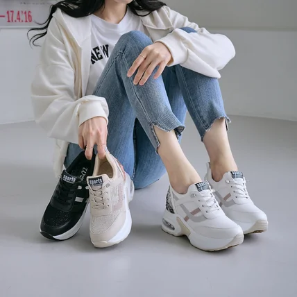 포트폴리오-[촬영/스튜디오/모델섭외] 슈즈 쇼핑몰 에스유니 2025 신상품 촬영