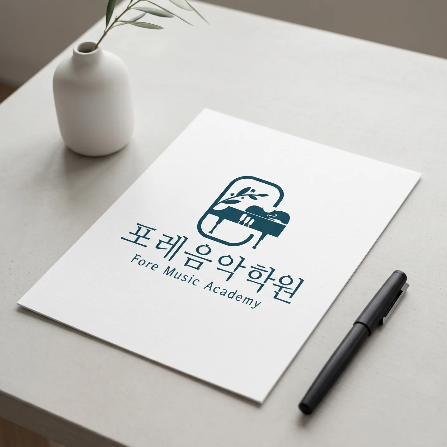 디자인 포트폴리오