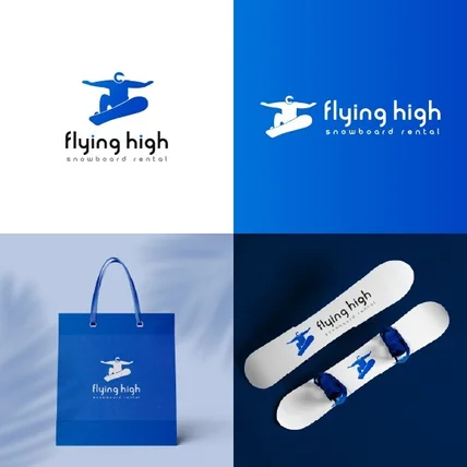 포트폴리오-Flying high | 보드 및 보드용품 대여판매점