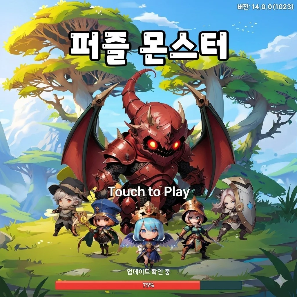 포트폴리오 메인이미지