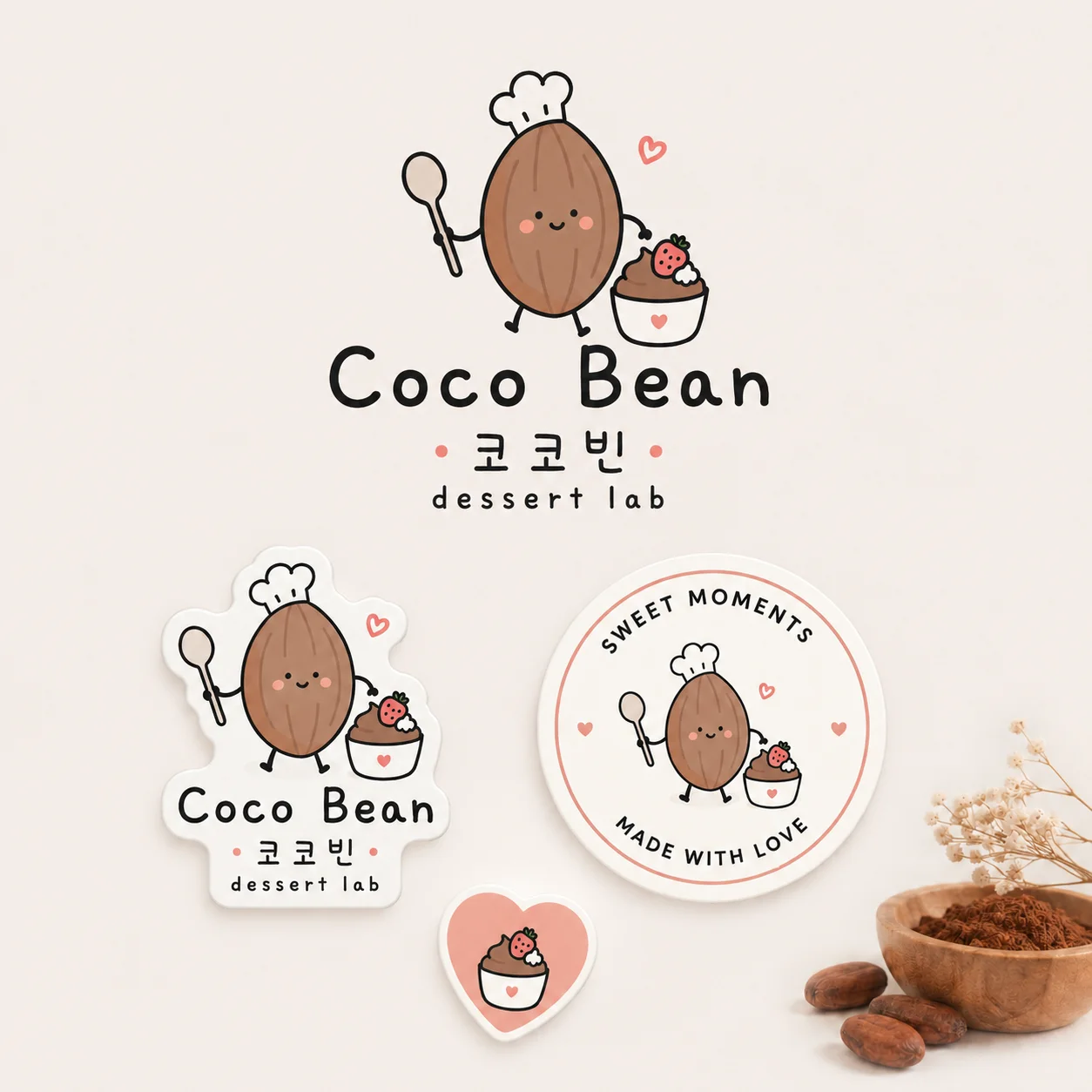 디자인 포트폴리오