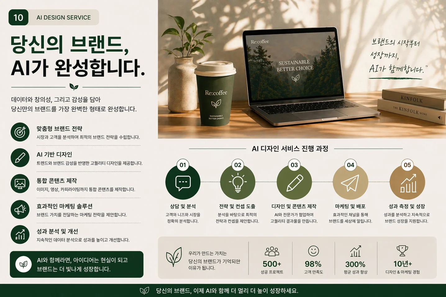 디자인 포트폴리오