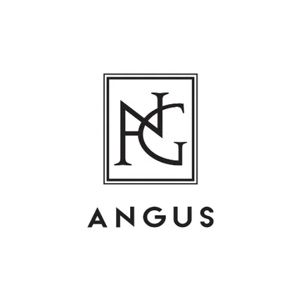 포트폴리오-하이앤드 패션 브랜드 ANGUS