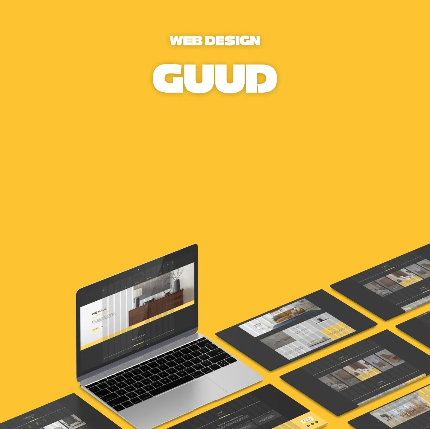 포트폴리오 메인이미지