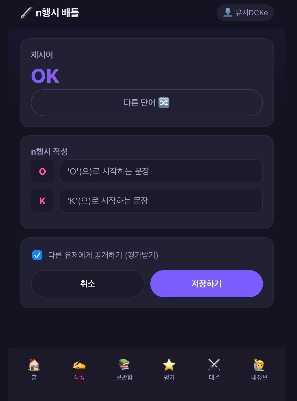 디자인 포트폴리오