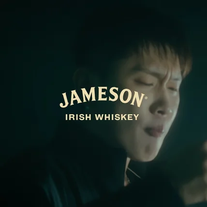 포트폴리오-[전체 제작] Jameson "Widen The Circle" 브랜드 필름