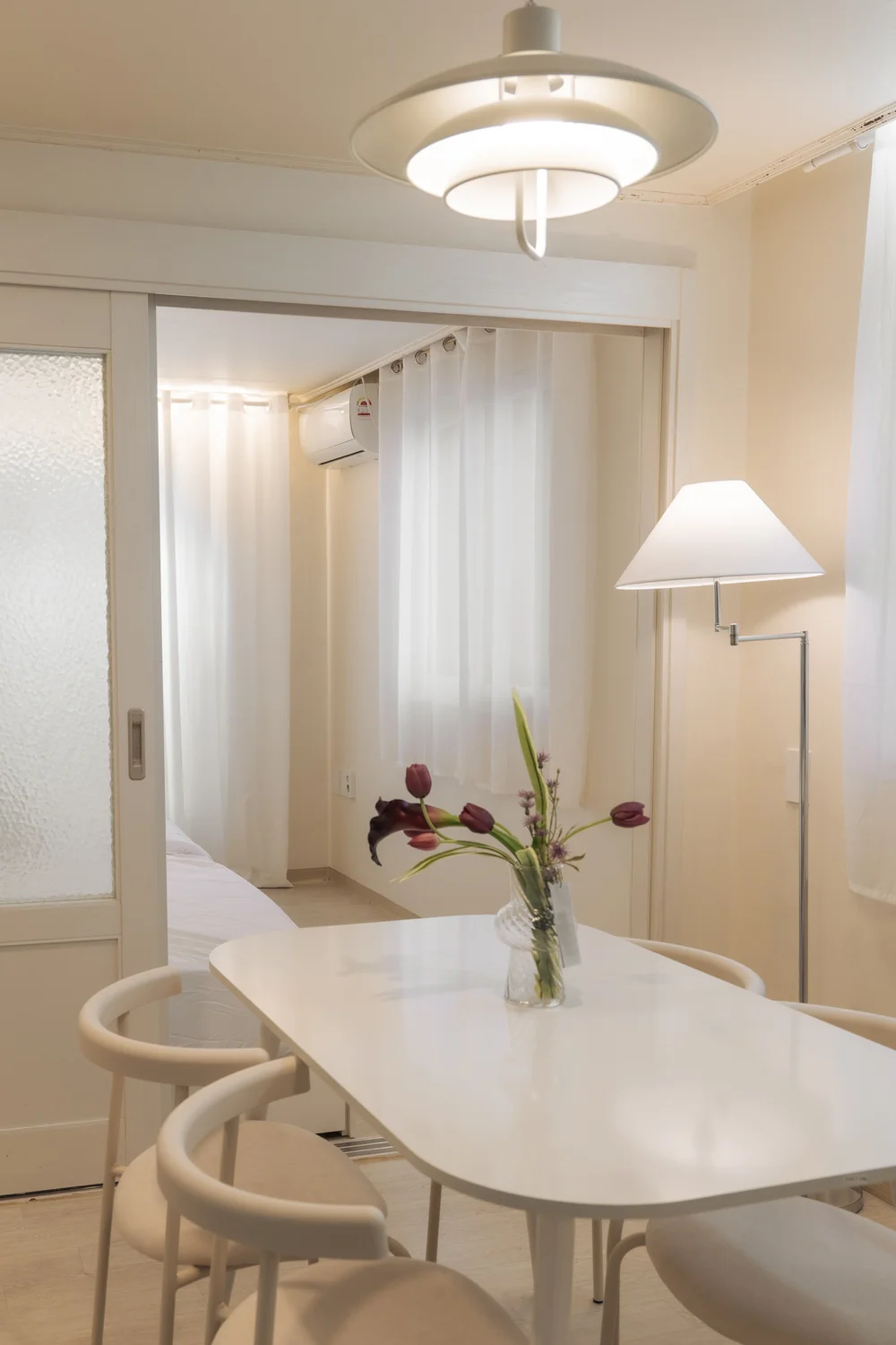 에어비앤비/단기임대] 서울 에어비앤비 공간 촬영, 제품·홍보 사진 포트폴리오 - 크몽