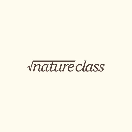 포트폴리오-[BI Design] Natureclass 네이처클래스