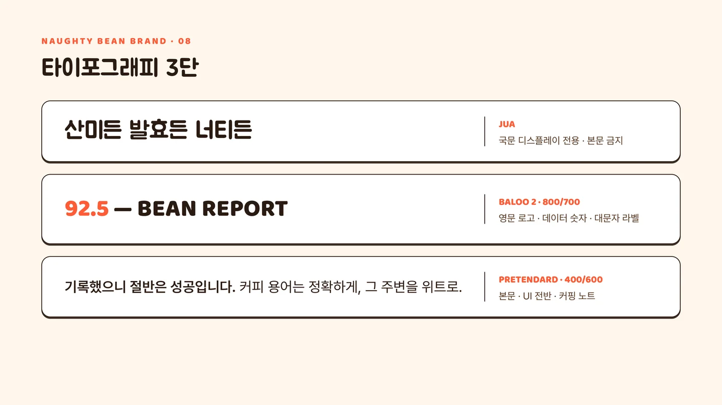 디자인 포트폴리오