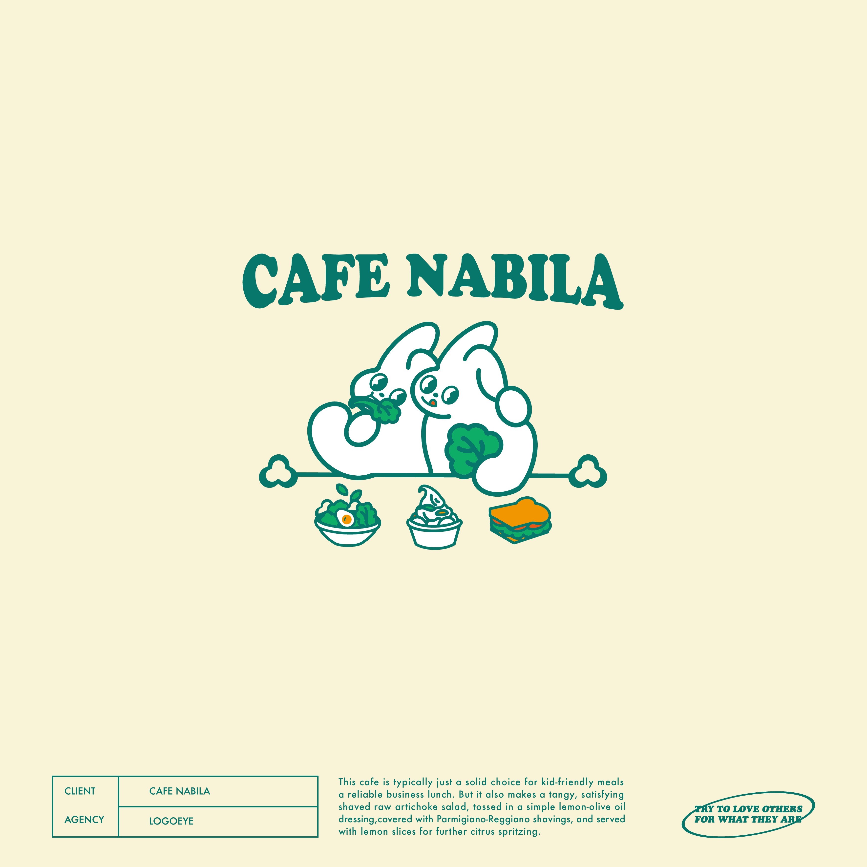 로고아이 전문가의 포트폴리오 - 크몽