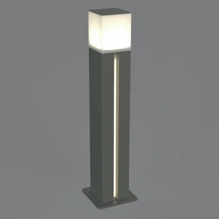 포트폴리오-LED 볼라드조명 디자인