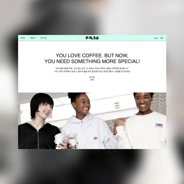 포트폴리오 메인이미지